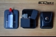 Зажигалка бензин Premium black -700-
